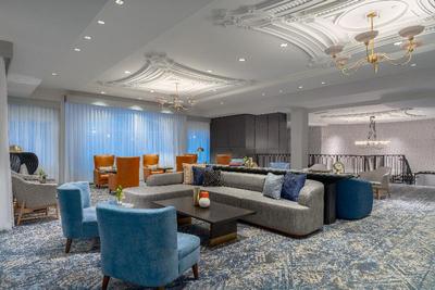 Hotel Commonwealth