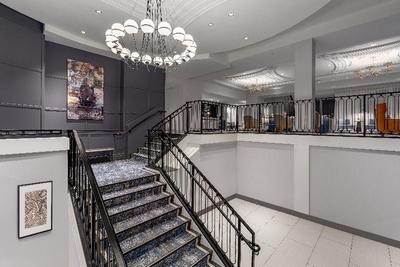 Hotel Commonwealth
