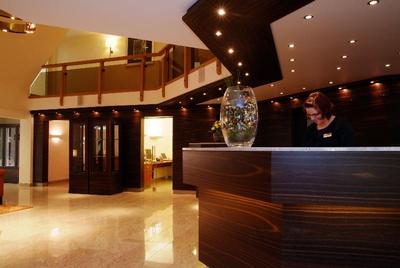 Hotel Der Schnitterhof
