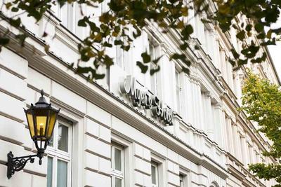 Myer's Berlin