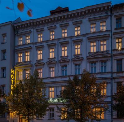Myer's Berlin