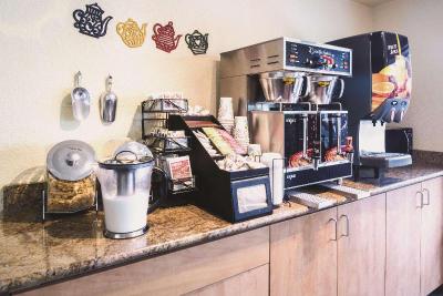 La Quinta Inn Bend
