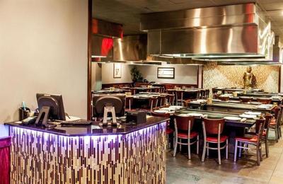 Four Points by Sheraton Boston Logan Airport