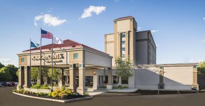 Four Points by Sheraton Boston Logan Airport