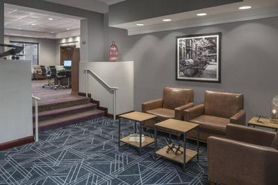 Four Points by Sheraton Boston Logan Airport