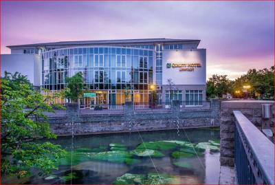 Quality Hotel Lippstadt