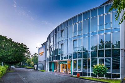 Quality Hotel Lippstadt