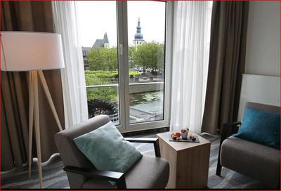 Quality Hotel Lippstadt