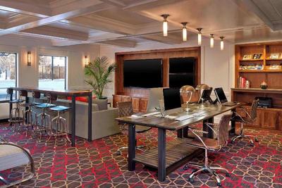 Four Points by Sheraton Minneapolis