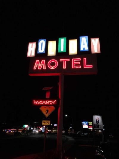 Holiday Motel