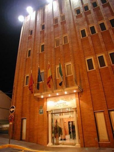 Nova Roma