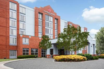 Candlewood Suites Cincinnati Northeast-Mason