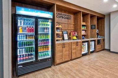 Candlewood Suites Cincinnati Northeast-Mason