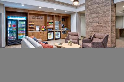 Candlewood Suites Cincinnati Northeast-Mason