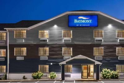 Baymont by Wyndham Cedar Rapids
