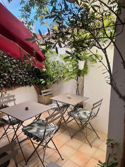 Eden Hôtel