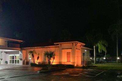 Rodeway Inn Sun City Center
