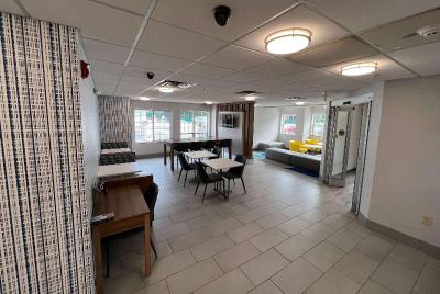Microtel Inn & Suites By Wyndham Charlotte/Northl