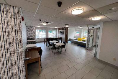 Microtel Inn & Suites By Wyndham Charlotte/Northl