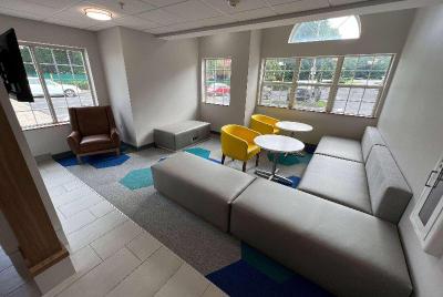Microtel Inn & Suites By Wyndham Charlotte/Northl