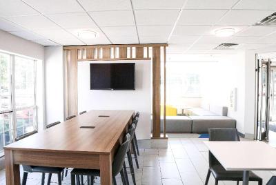 Microtel Inn & Suites By Wyndham Charlotte/Northl