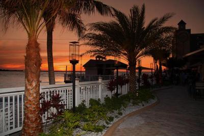 Shephard's Beach Resort