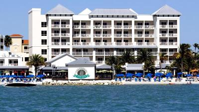 Shephard's Beach Resort