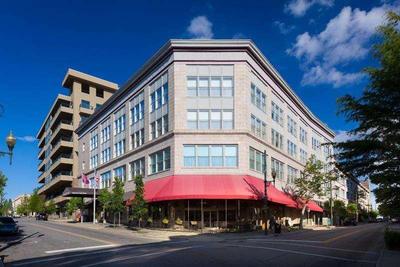 Haywood Park Hotel, Ascend Hotel Collection