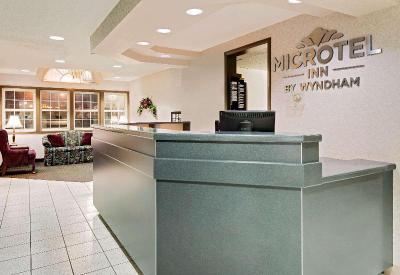Microtel Inn & Suites By Wyndham Joplin