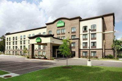 Wingate By Wyndham Charleston University Boulevar