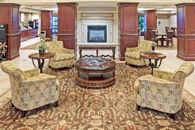 Wingate By Wyndham Charleston University Boulevar