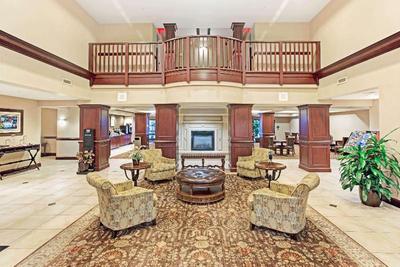 Wingate By Wyndham Charleston University Boulevar