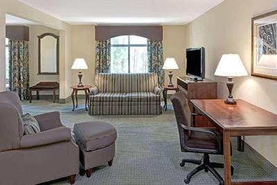 Wingate By Wyndham Charleston University Boulevar