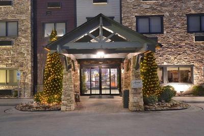 Brookstone Lodge near Biltmore Village