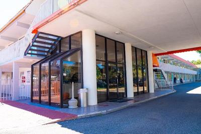 Howard Johnson by Wyndham Clearwater/Dunedin