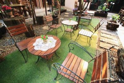 Pha Thai House