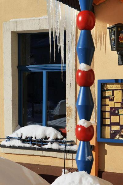 Erbgericht Buntes Haus