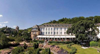 Seehotel Maria Laach