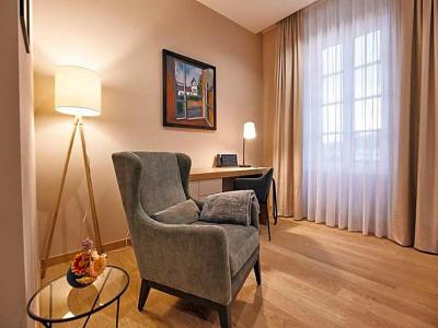 Seehotel Maria Laach
