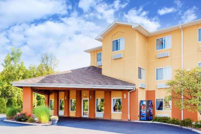 College Inn