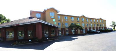College Inn