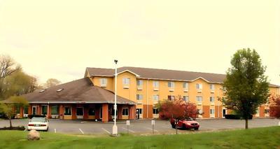 College Inn