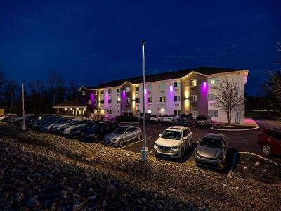 College Inn