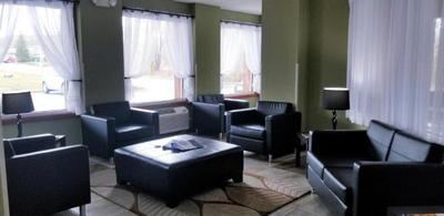 College Inn