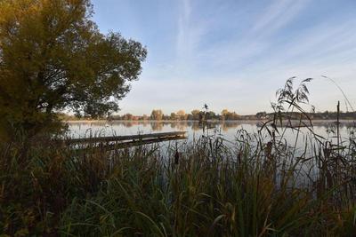 Seeblick
