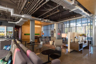 Aloft Charleston Airport & Convention Center