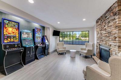 Comfort Inn & Suites Weston - Wausau