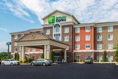 Holiday Inn Express Statesville