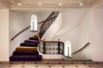 21c Museum Hotel Cincinnati