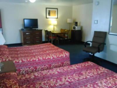 Holiday Motel Oakdale